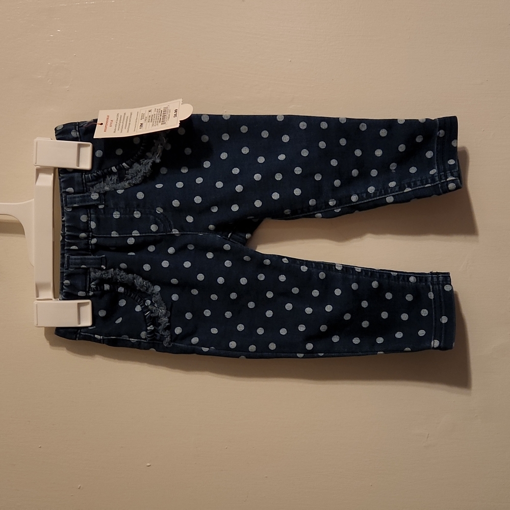 Girls jeans
